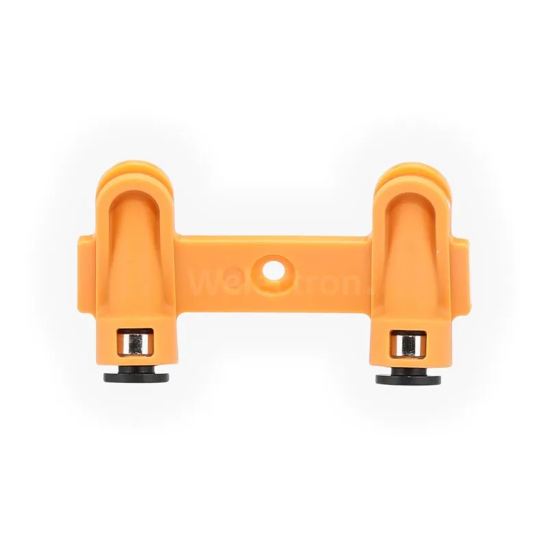 Bambu Lab - Acoplador de Tubo PTFE H2 FAC114