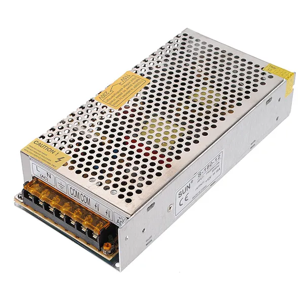 [FAC121] Bambu Lab - Fuente de Alimentación Conmutada FAC121