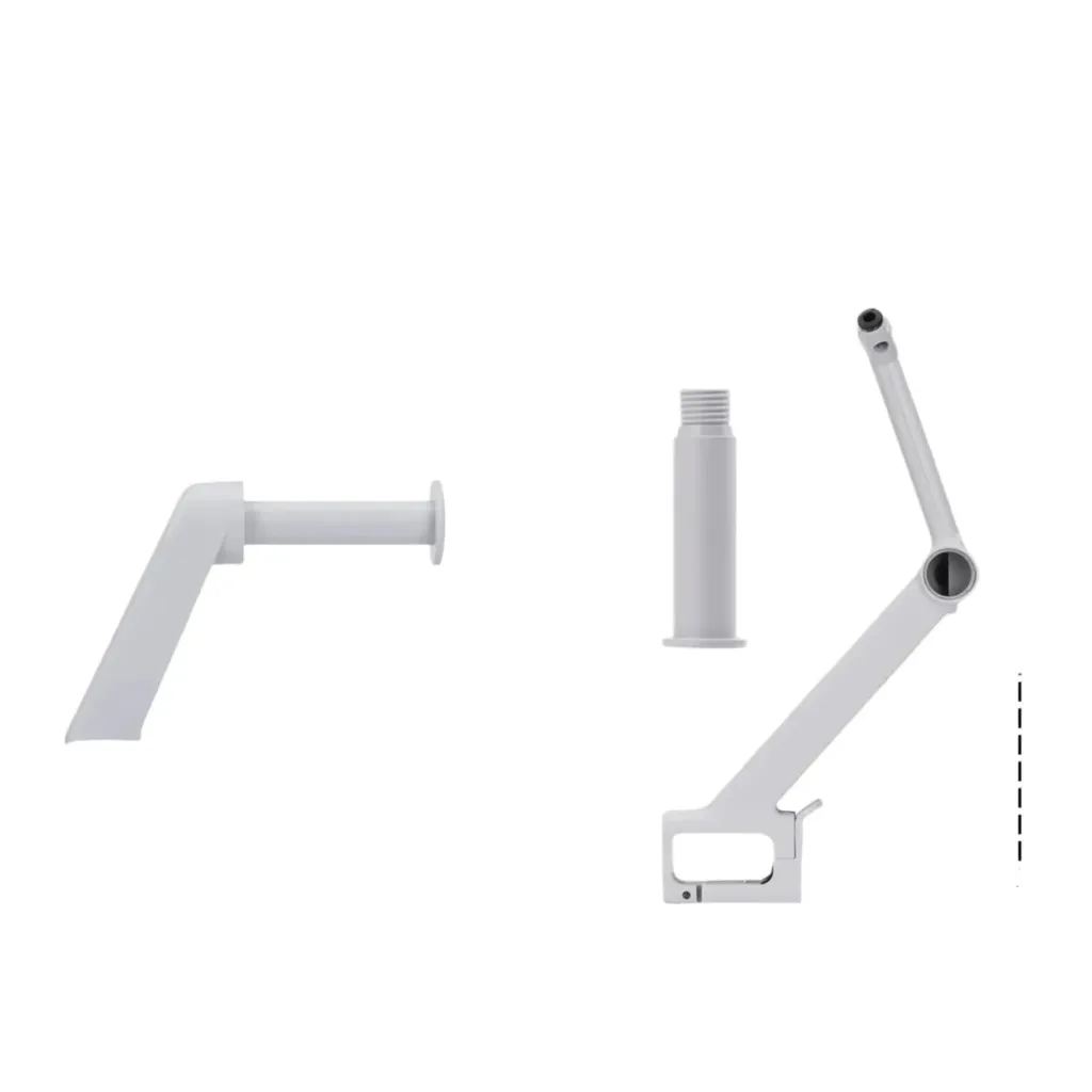 Bambu Lab - Soporte de Carrete y Brazo FAC130