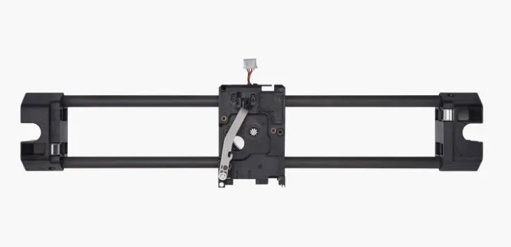 Bambu Lab - Cabezal con Ensamblaje Eje X FAC132