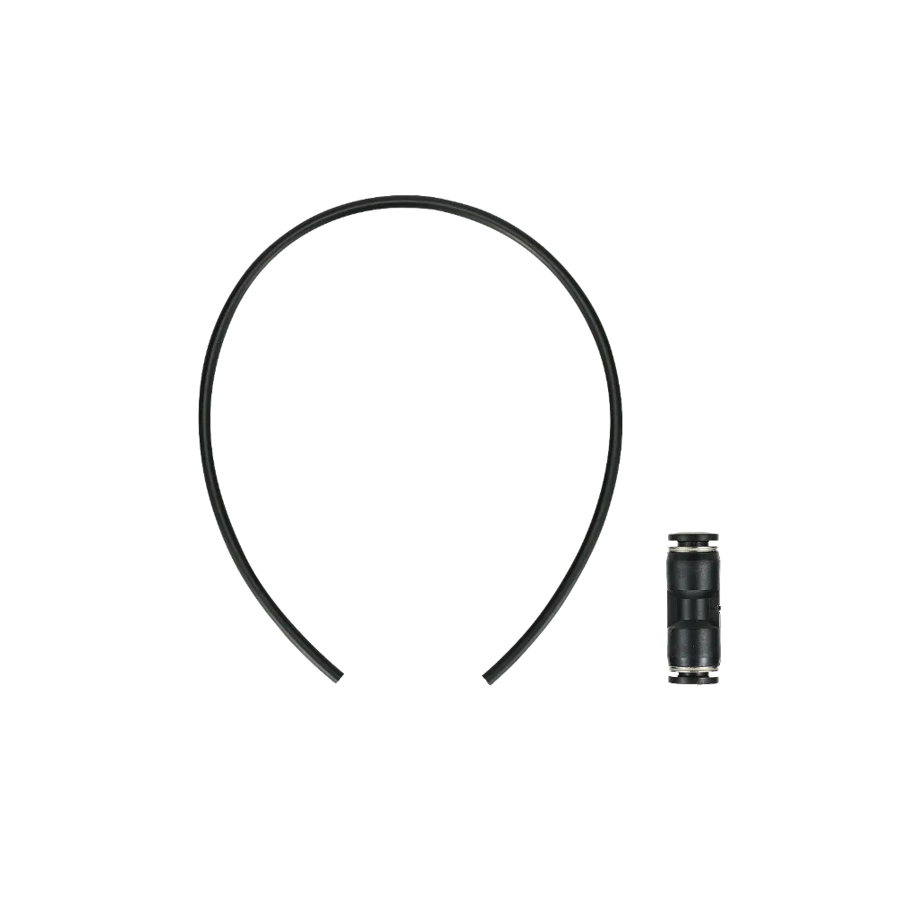 Bambu Lab - Tubo PU de Aire Láser FAC133