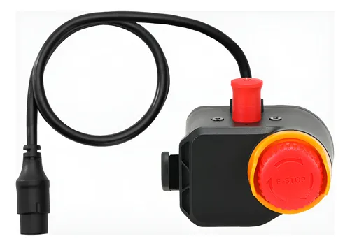 Bambu Lab - Botón de Parada de Emergencia FAC136