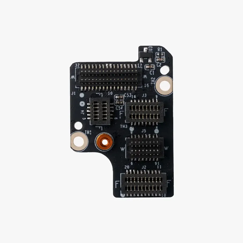 [FAE002] Bambu Lab - Placa Conexión Extrusor Serie P1 FAE002