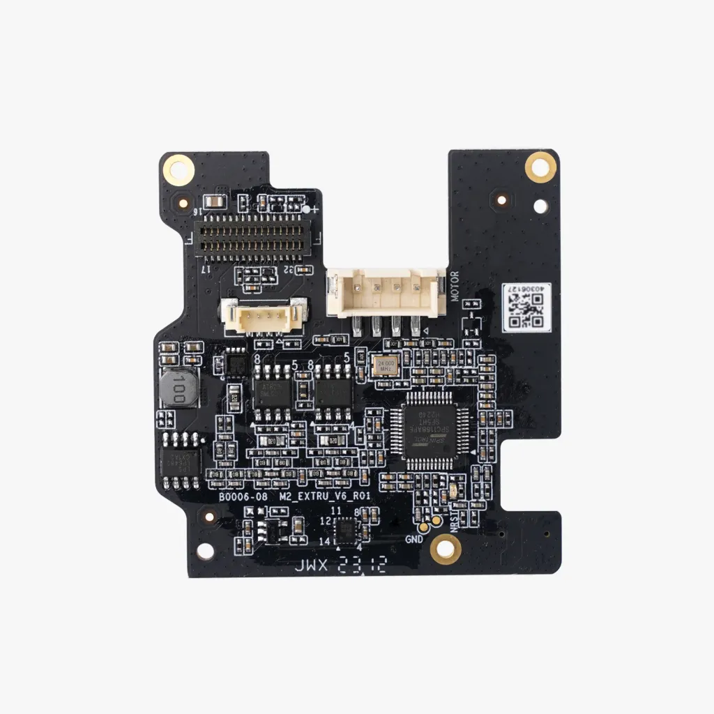 [FAE003] Bambu Lab - Kit de Placa TH Serie P1 FAE003