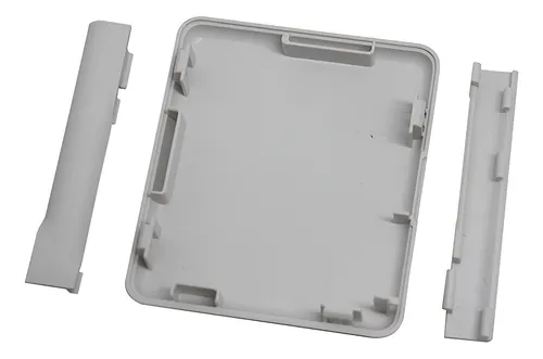 [FAE007] Bambu Lab - Cubierta Trasera de Cabezal Serie A FAE007