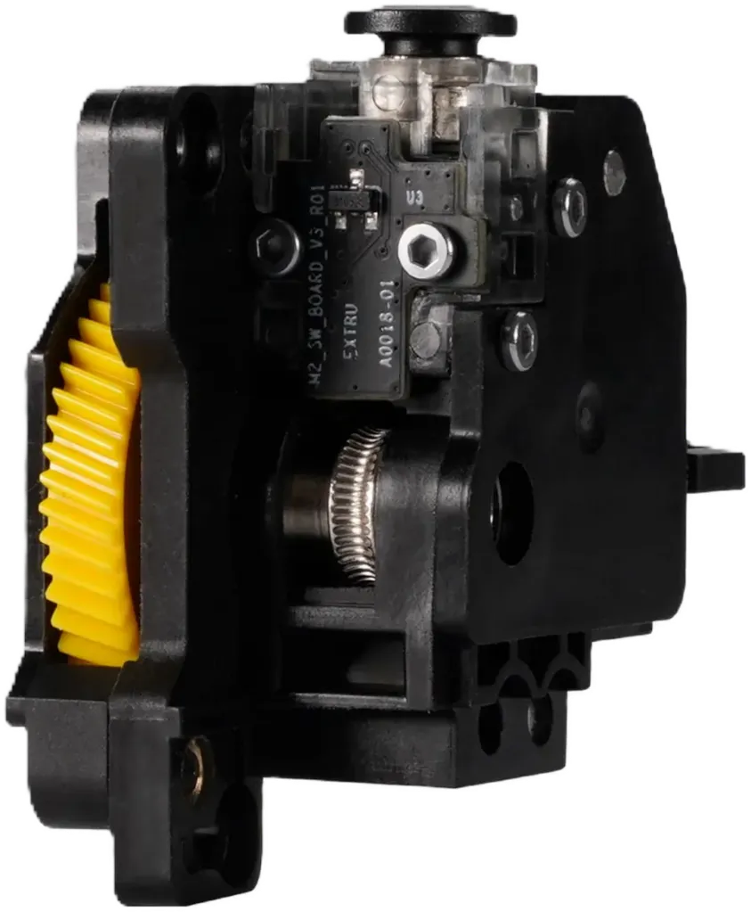 Bambu Lab - Unidad de Extrusor serie P1 FAE016