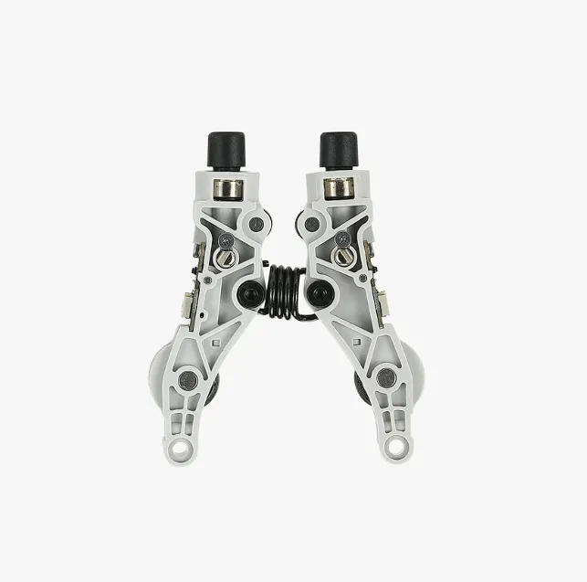 Bambu Lab - Poleas y Sensor Extrusor Dual FAE024