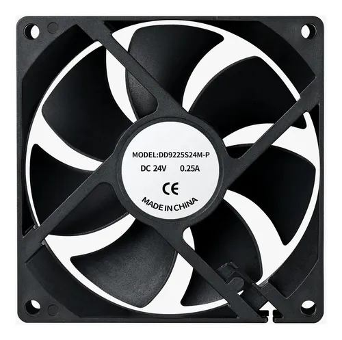 Bambu Lab - Ventilador Regulador de Cámara FAF004-N