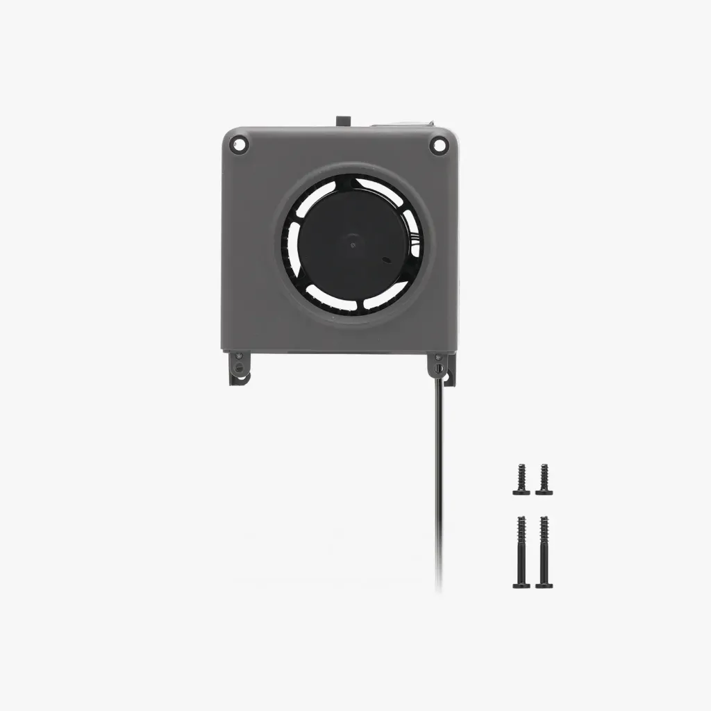 Bambu Lab - Ventilador de Capa para H2D FAF013