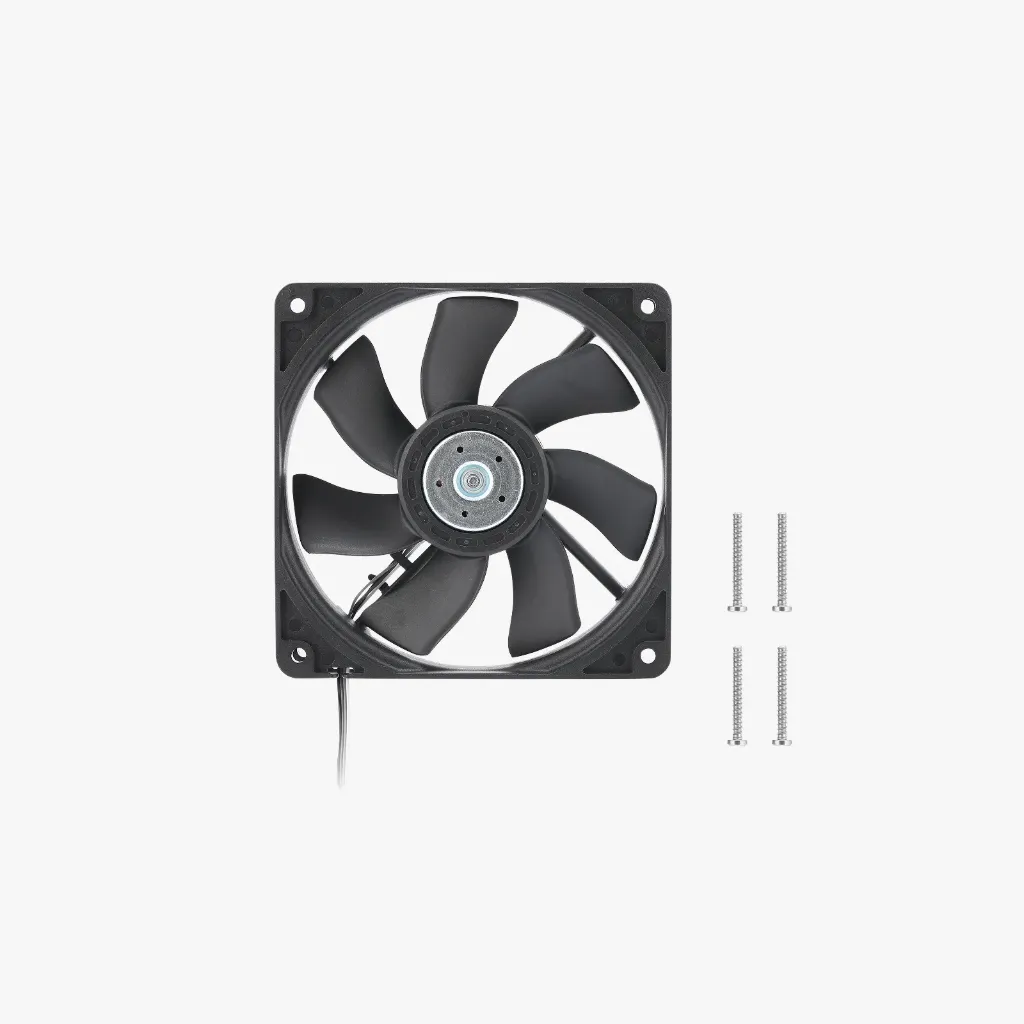 [FAF018] Bambu Lab - Ventilador de Circulación Calor H2D FAF018