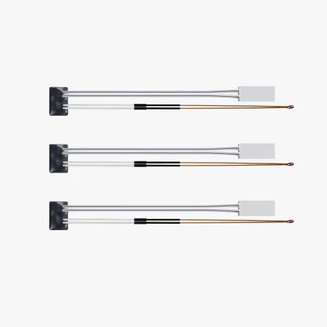 [FAH001-CT] Bambu Lab - Calentador y Termistor Serie P1 FAH001-CT