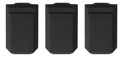 Bambu Lab - Funda de Silicona Hotend P1/X1 FAH001-S-3