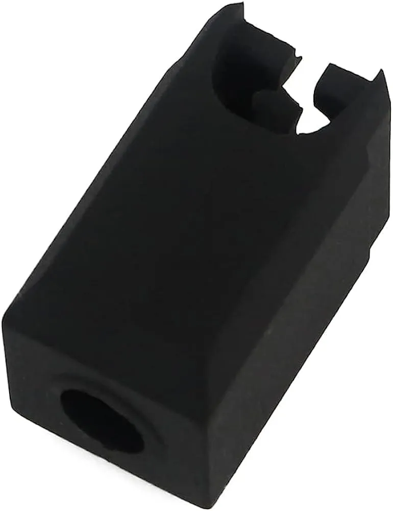 Bambu Lab - Funda de Silicona Hotend Serie A FAH006
