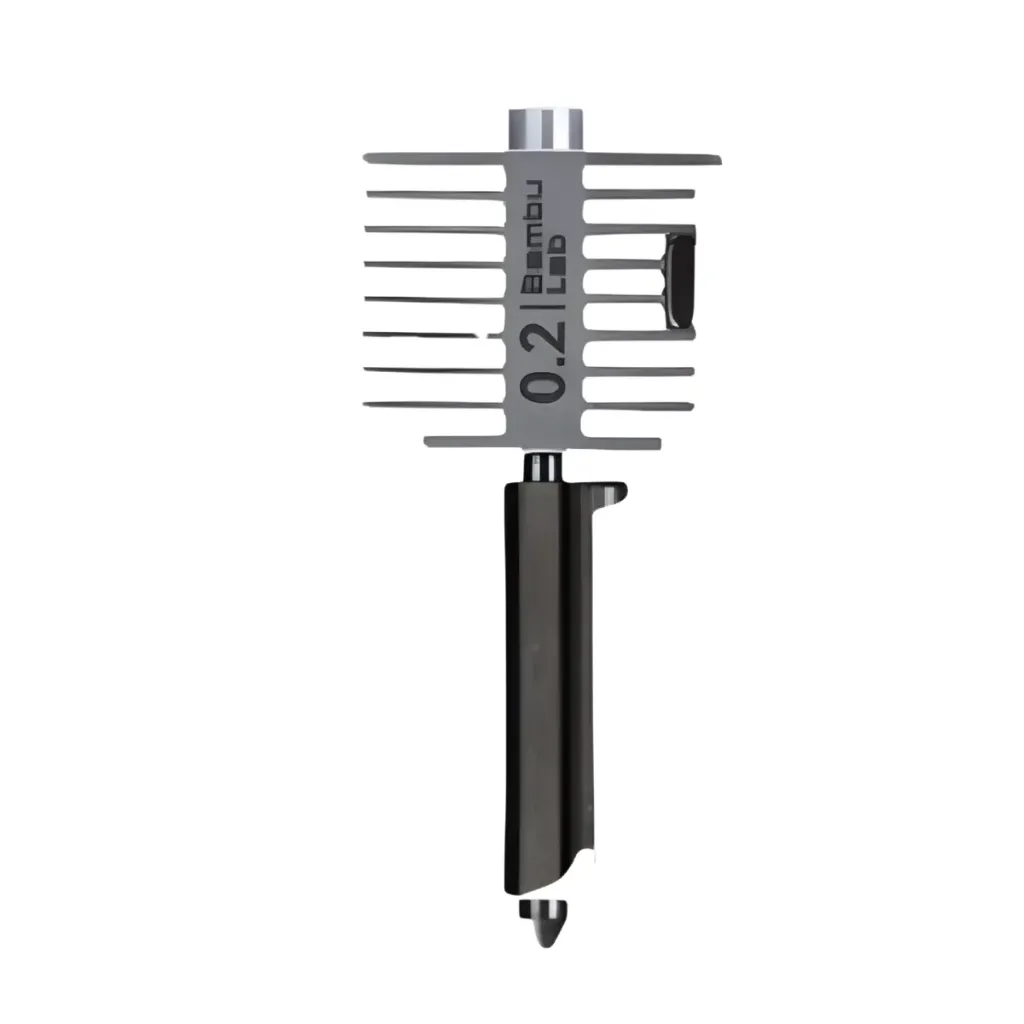[FAH018] Bambu Lab - Hotend Acero Inoxidable 0.2mm Serie A FAH018