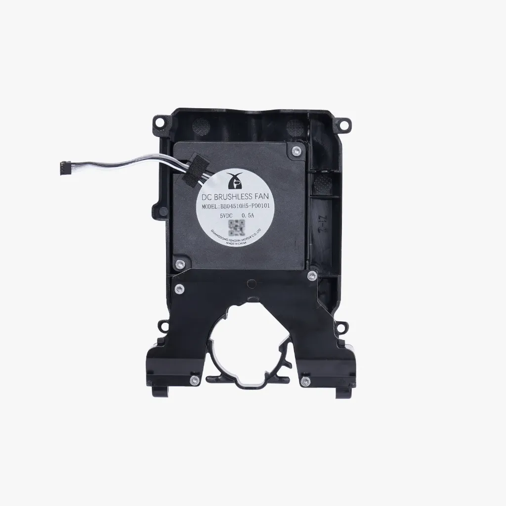 Bambu Lab - Conducto de Aire Ventilador Hotend H2D FAH027