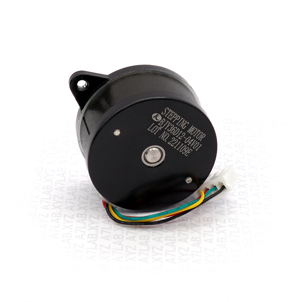 [FAM002] Bambu Lab - Motor de Extrusor Serie P1/X1 FAM002