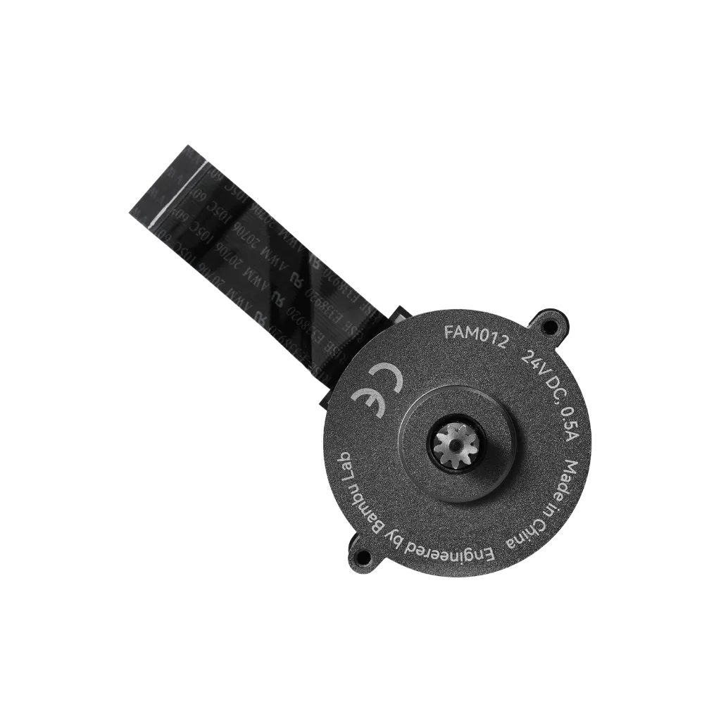 [FAM012] Bambu Lab - Servomotor de Extrusor 3513 H2D FAM012