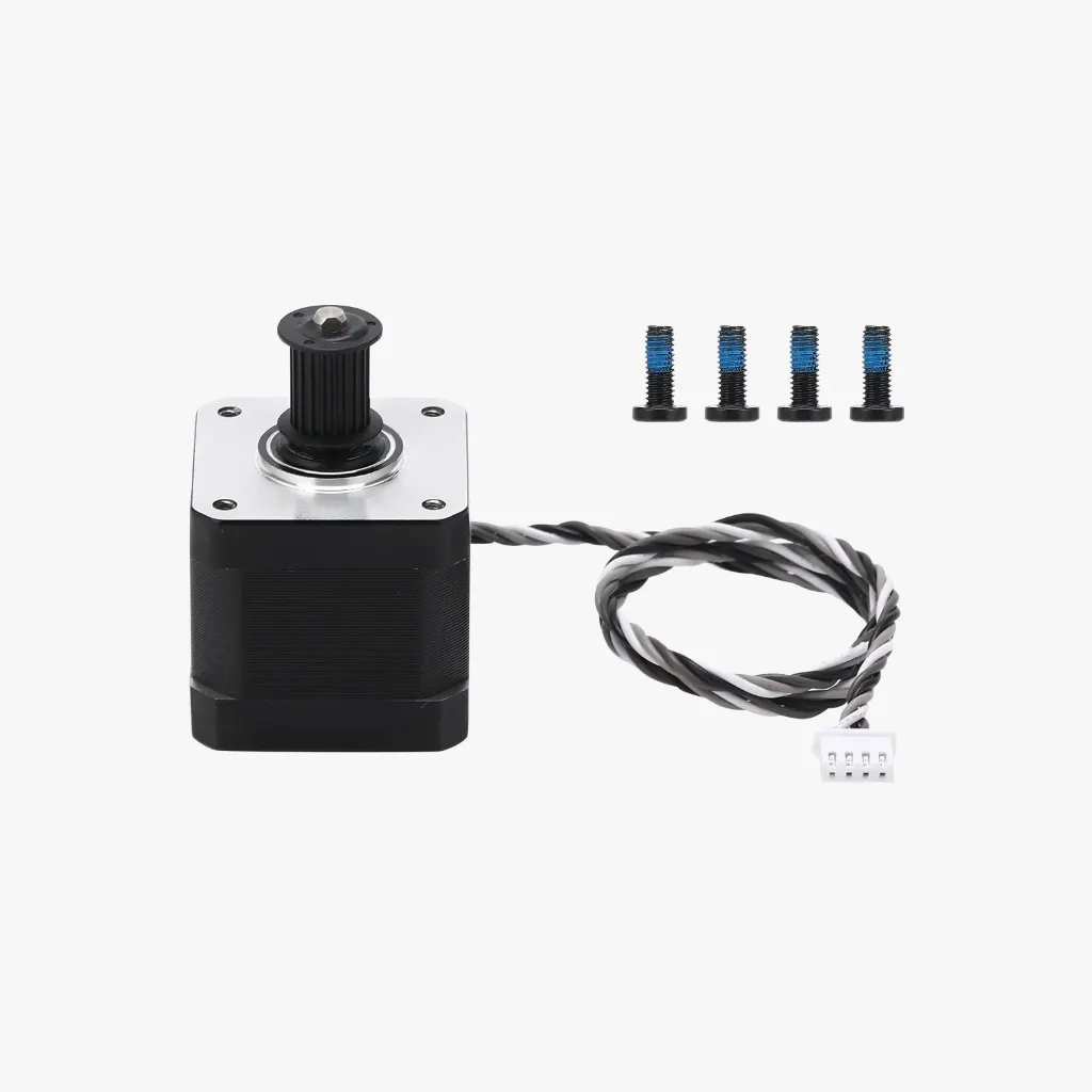 [FAM017] Bambu Lab - Motor Eje Z para H2D FAM017