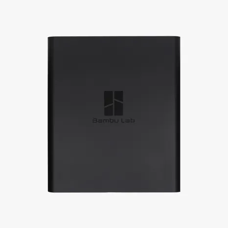 Bambu Lab - Panel Plástico Izquierdo P1S FAS004