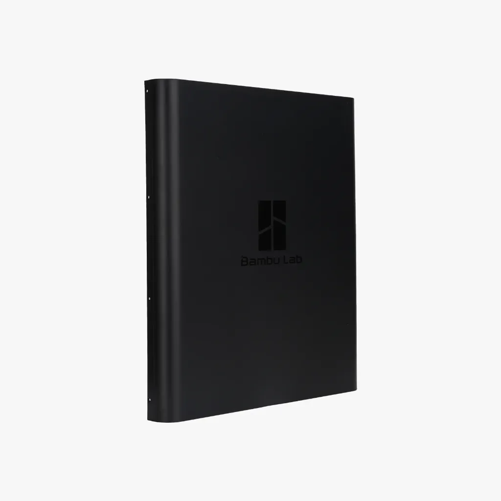 [FAS005] Bambu Lab - Panel Plástico Derecho P1S FAS005