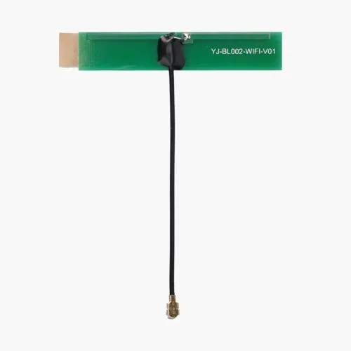 [FAS009] Bambu Lab - Antena WiFi Serie P1 FAS009