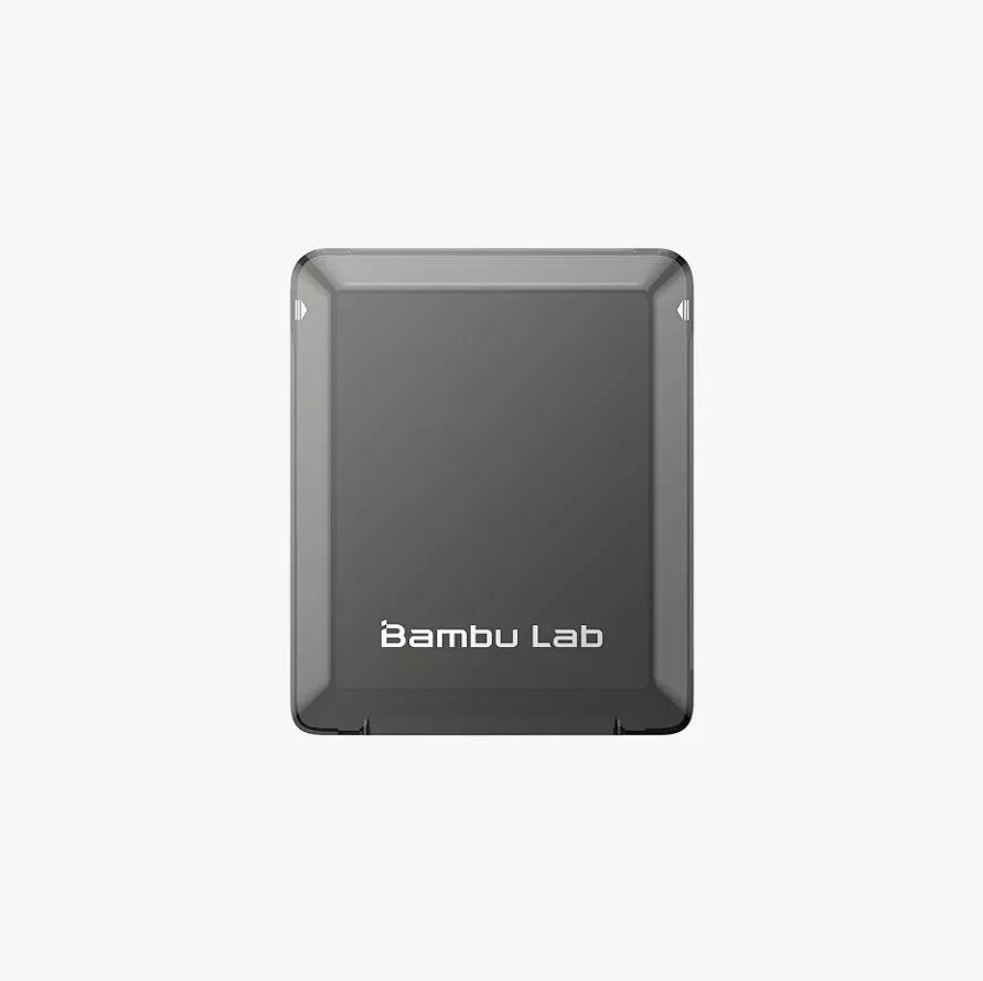 Bambu Lab - Cubierta Frontal de Cabezal H2D FAS037