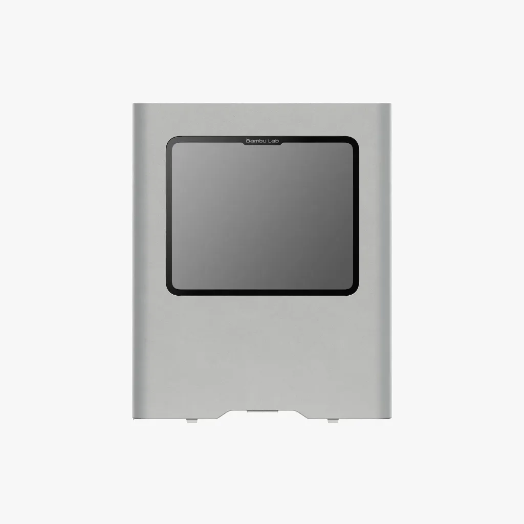 [FAS040] Bambu Lab - Panel Derecho con Ventana FAS040