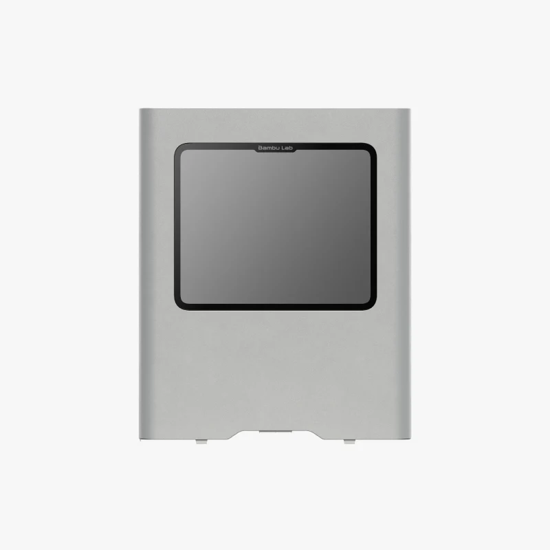[FAS042] Bambu Lab - Vidrio Lateral Derecho H2D FAS042
