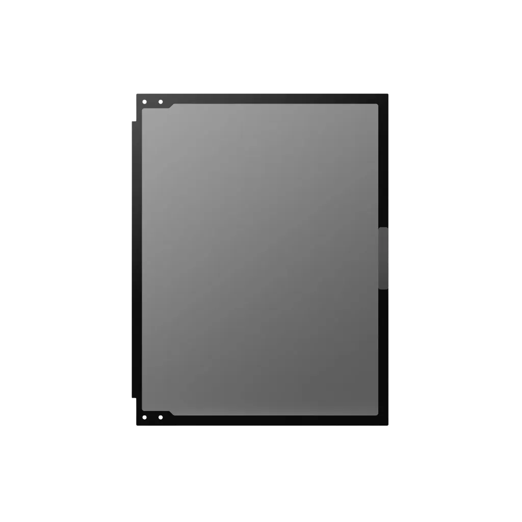 Bambu Lab - Puerta Frontal de Vidrio H2D FAS043