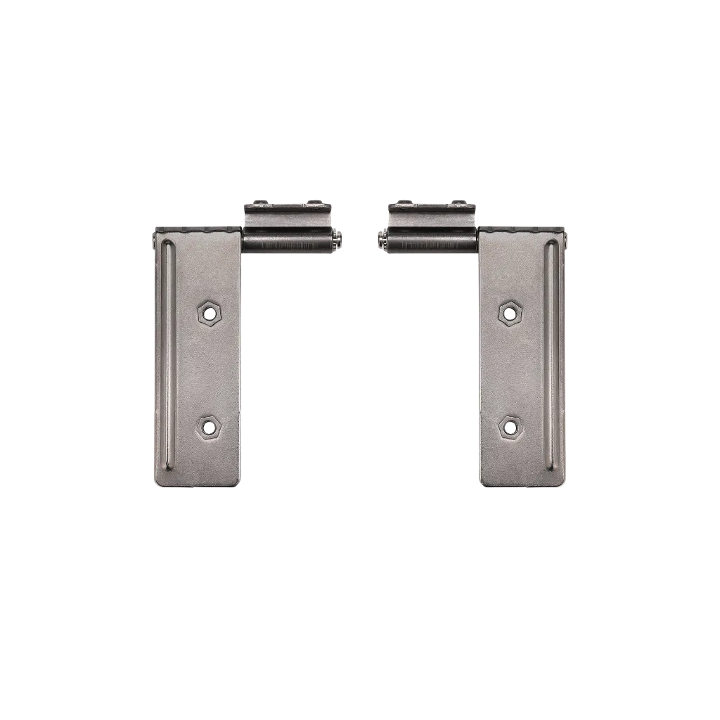 [FAS044] Bambu Lab - Kit de Montaje de Puerta Frontal FAS044