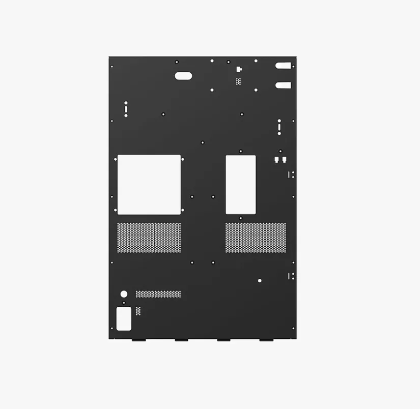 Bambu Lab - Panel Trasero H2D FAS046
