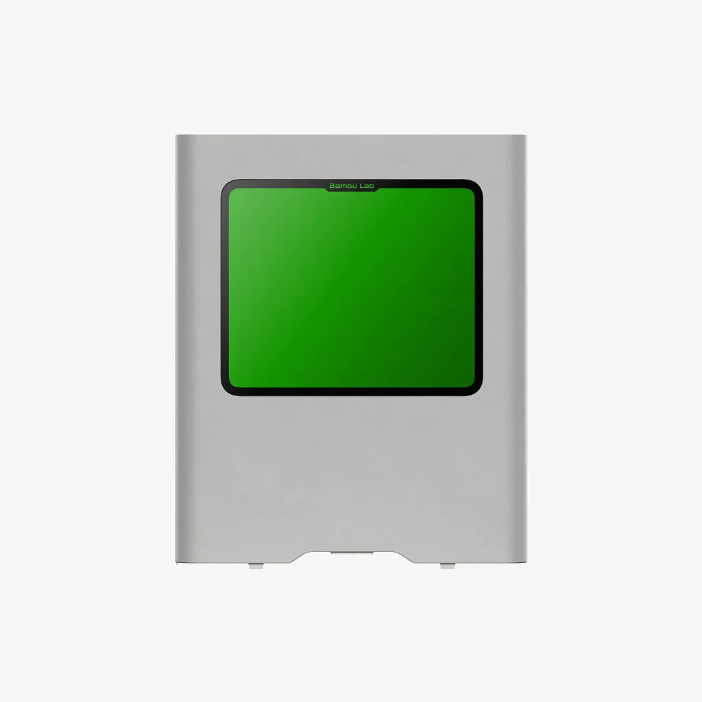 [FAS055] Bambu Lab - Panel Derecho Ventana Láser FAS055