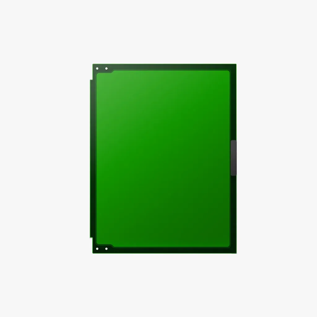 [FAS057] Bambu Lab - Ventana de Seguridad Láser Frontal FAS057