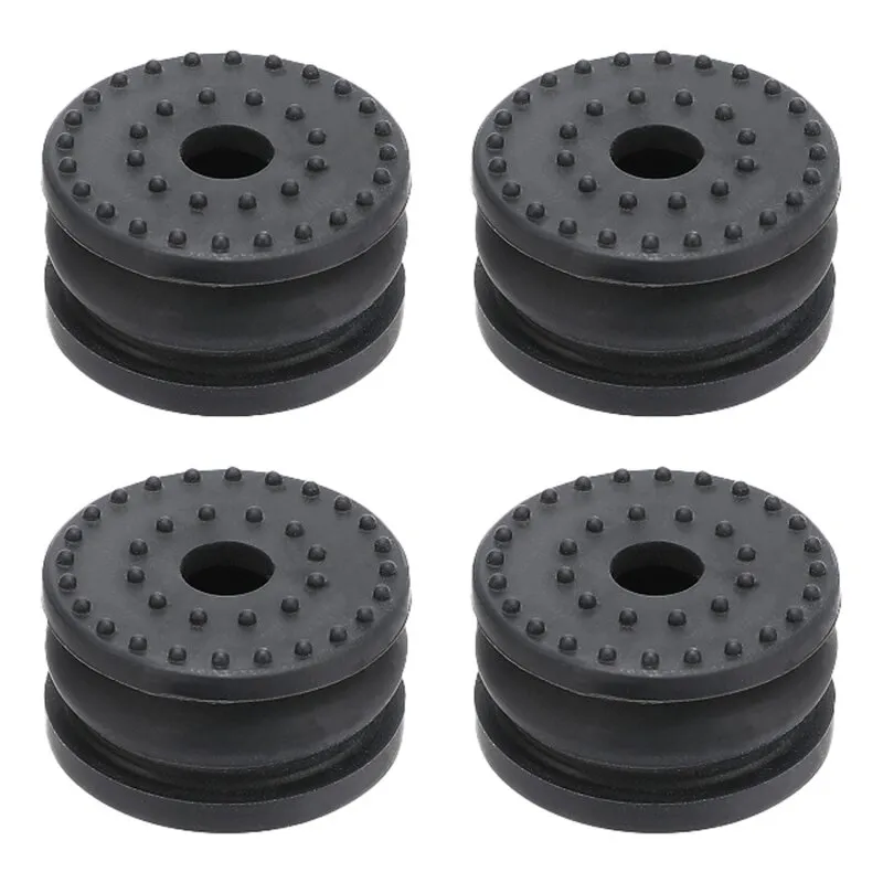 [FAZ037] Bambu Lab - Patas Antivibración para H2D FAZ037