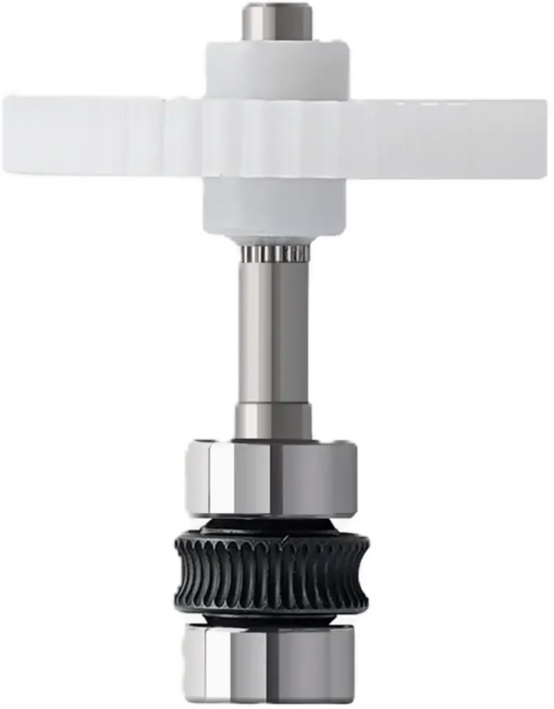 [SA001-W1] Bambu Lab - Rueda de Extrusión Activa AMS SA001-W1