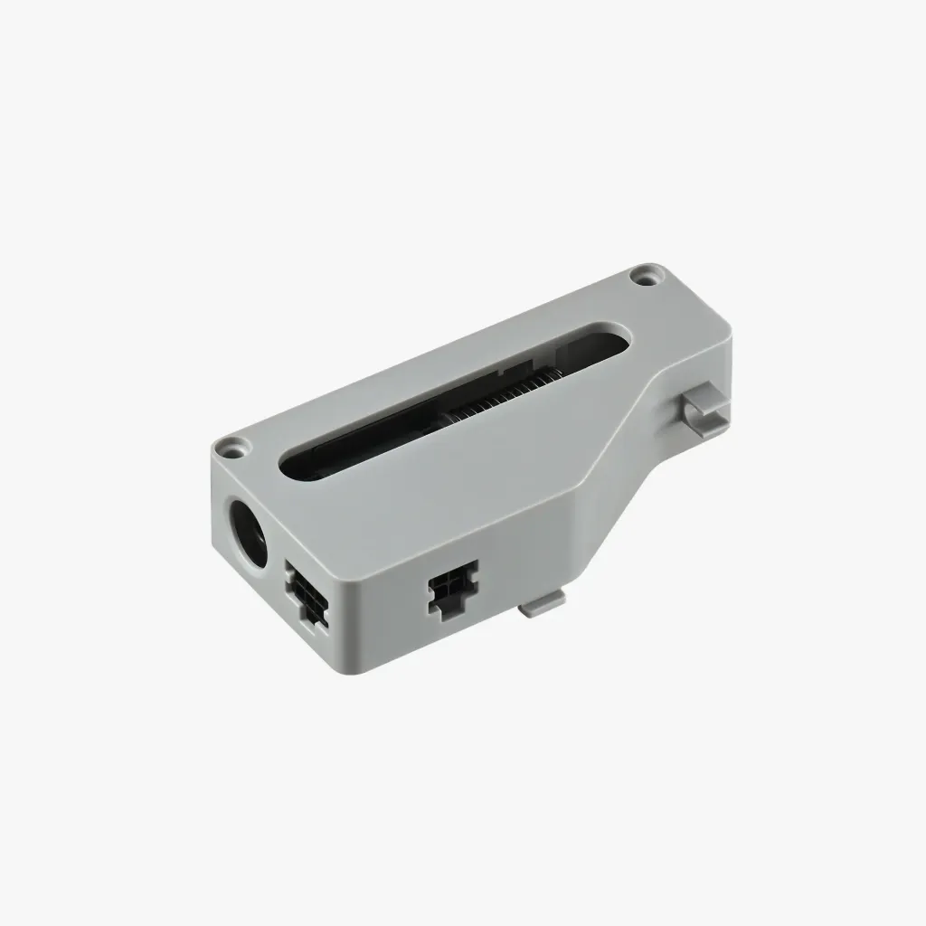 [SA003] Bambu Lab - Buffer de Filamento para AMS SA003