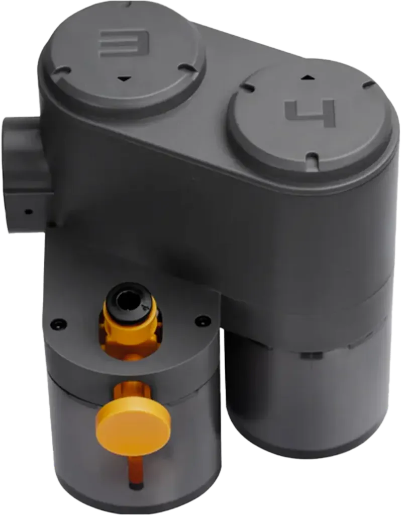 [SAA006] Bambu Lab - Unidad Alimentadora Izquierda AMS Lite SAA006