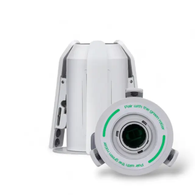 Bambu Lab - Soporte Verde AMS Lite SAA010