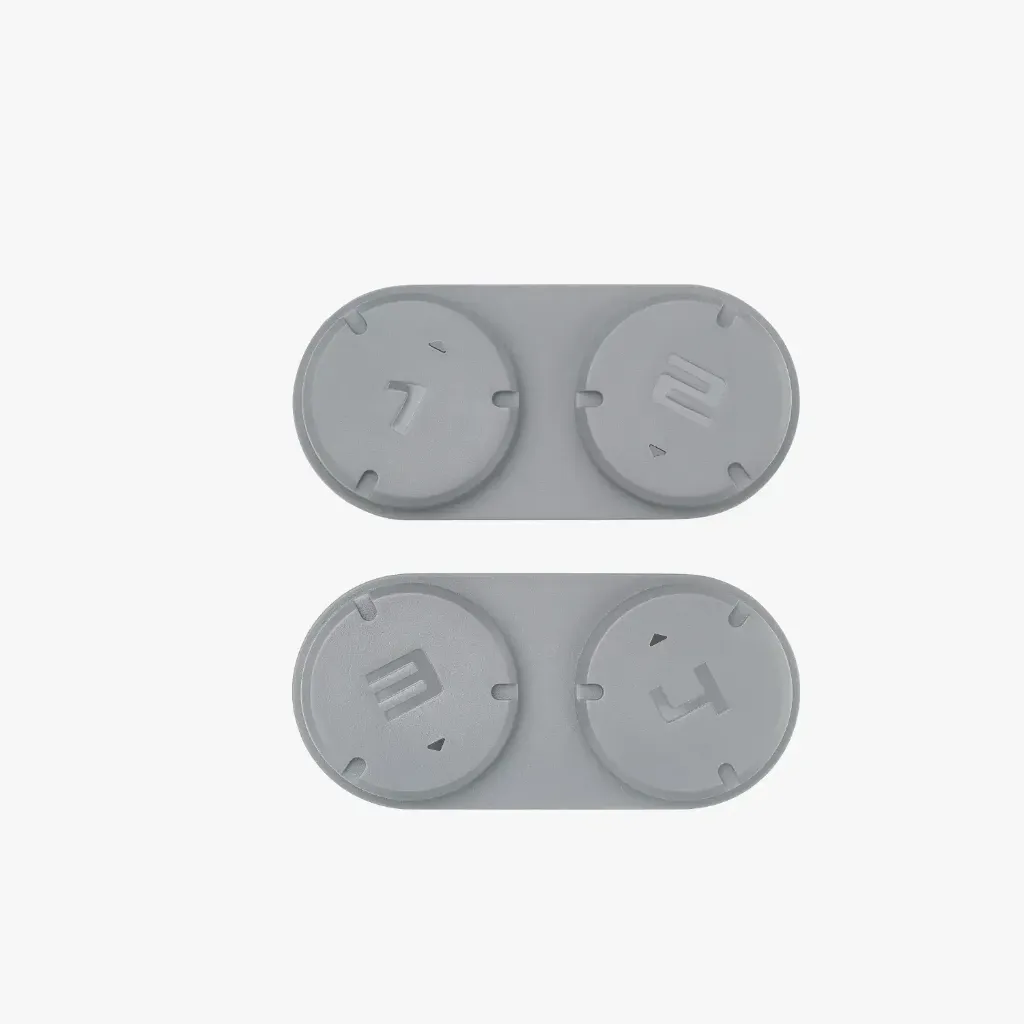 [SAA018] Bambu Lab - Tapa de Alimentador AMS Lite SAA018