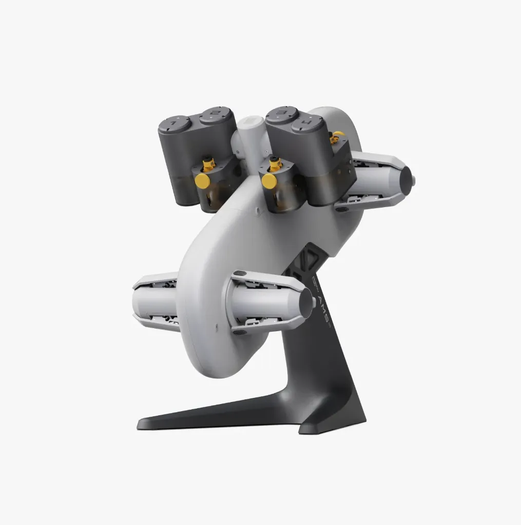 Bambu Lab - Barra Soporte Filamento AMS Lite SAA019