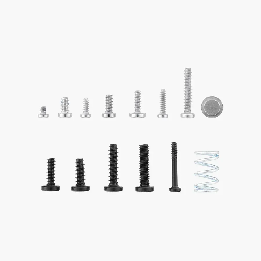 [SCR003] Bambu Lab - Kit de Tornillería SCR003