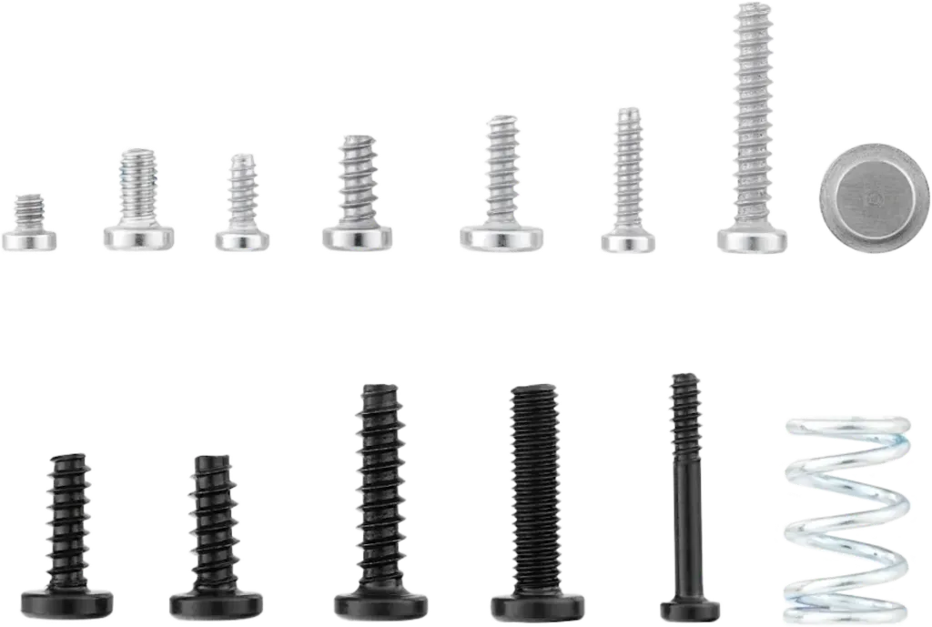 Bambu Lab - Kit de Tornillería General SCR005