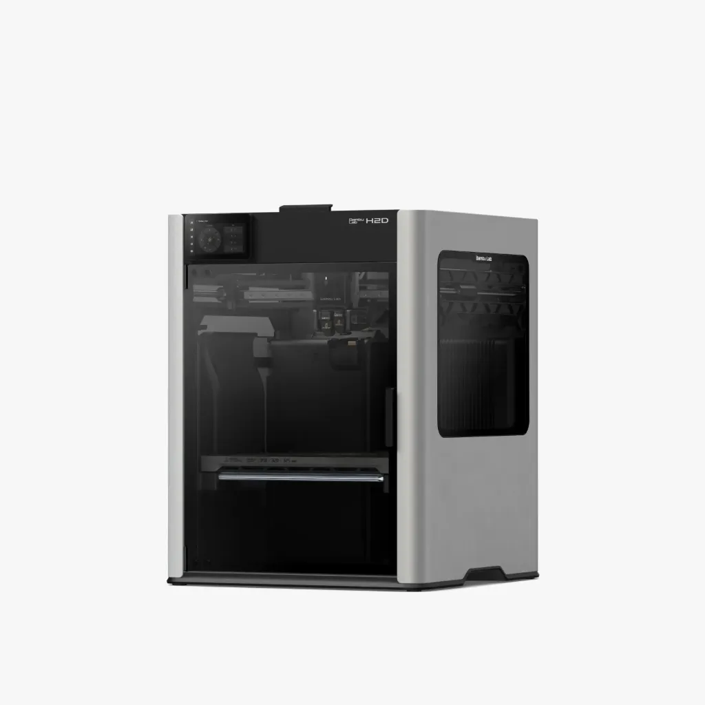 Bambu Lab - Impresora 3D H2D