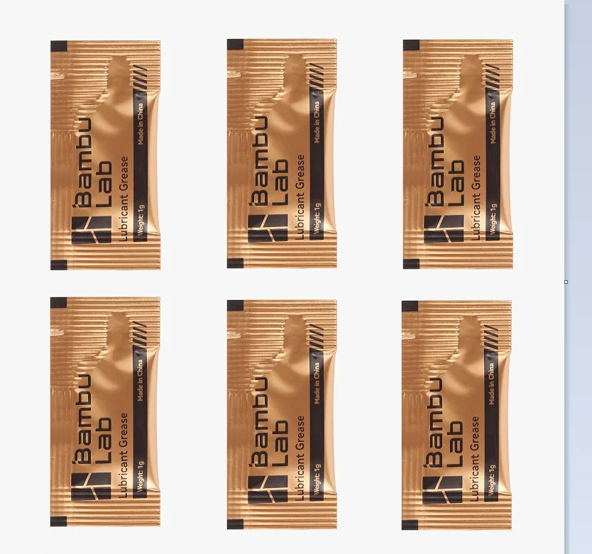 [FAZ030] Bambu Lab - Grasa Lubricante FAZ030