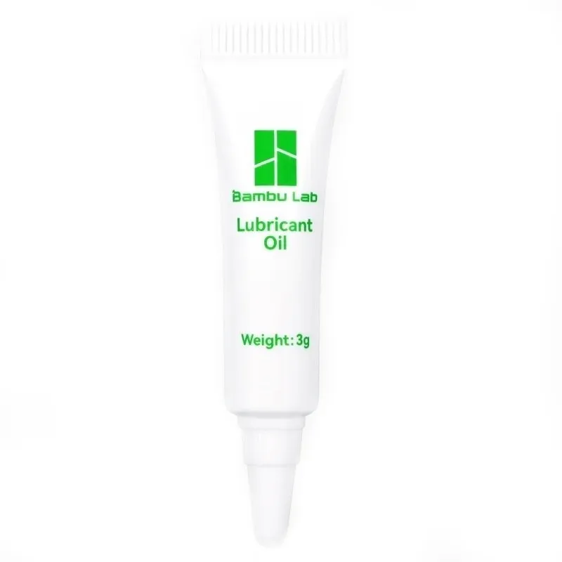 Bambu Lab - Aceite Lubricante FAZ031
