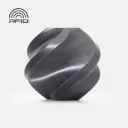 [A06-D0-1.75-1000-SPL] Bambu Lab - Filamento PLA Silk+ Gris Titán