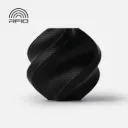 [A08-K2-1.75-1000-SPL] Bambu Lab - Filamento PLA Sparkle Negro Ónix Brillante
