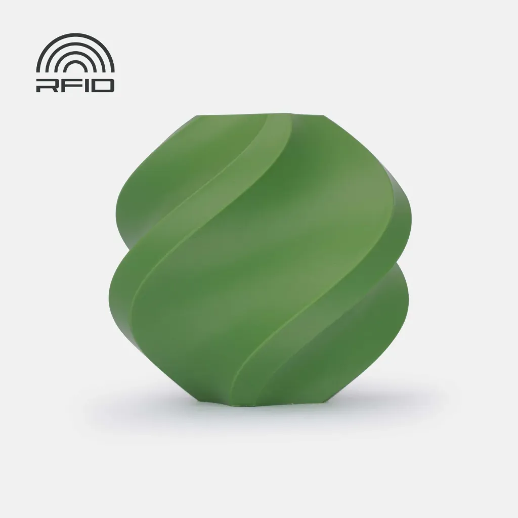 [B00-G7-1.75-1000-SPL] Bambu Lab - Filamento ABS Oliva