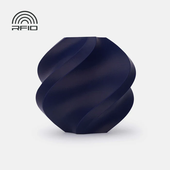 [B00-B6-1.75-1000-SPL] Bambu Lab - Filamento ABS Azul Marino