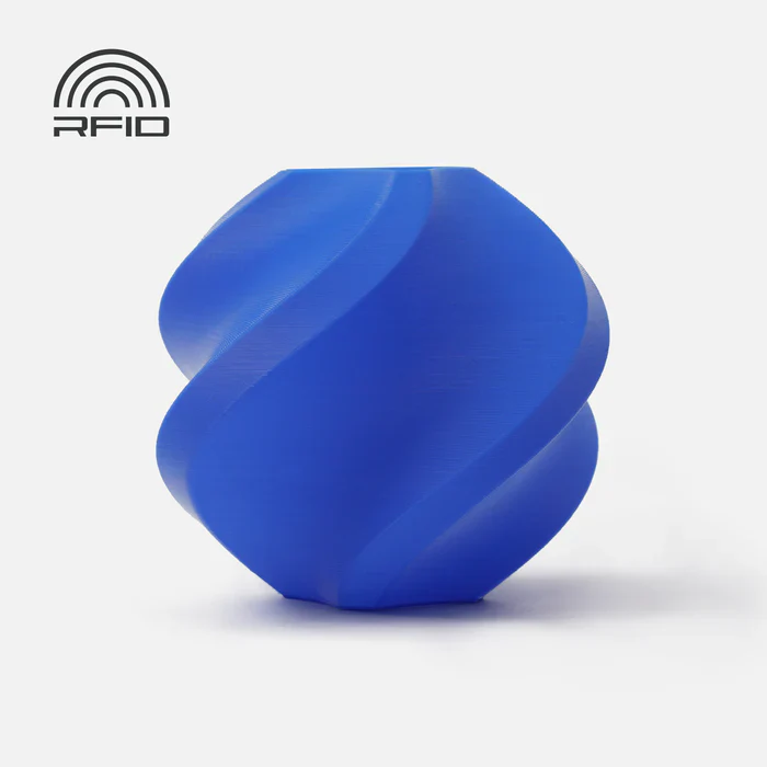 [B00-B0-1.75-1000-SPL] Bambu Lab - Filamento ABS Azul